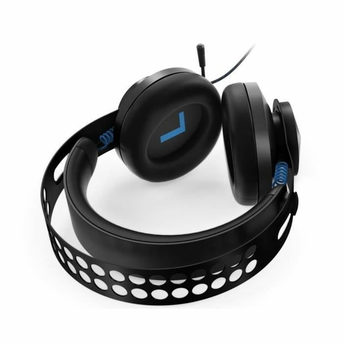 Lenovo Legion H300 Stereo Noir et Gris