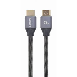 GEMBIRD Câble HDMI Premium 5m noir