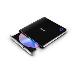 Asus SBW-06D5H-U Graveur Blu-ray externe USB 3.1