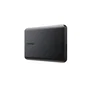 Toshiba Disque dur externe portable Canvio Basics 1 To - USB 3.2 Gen 1 - Compatible USB 2.0, Windows et Mac