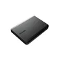 Toshiba Disque dur externe portable Canvio Basics 1 To - USB 3.2 Gen 1 - Compatible USB 2.0, Windows et Mac