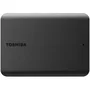 Toshiba Disque dur externe portable Canvio Basics 1 To - USB 3.2 Gen 1 - Compatible USB 2.0, Windows et Mac