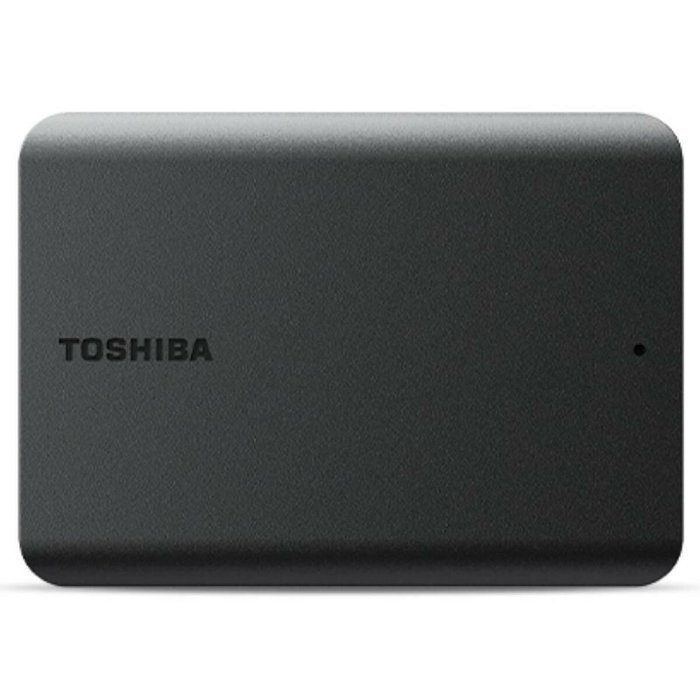Toshiba Canvio Basics 1 To, Noir Toshiba Canvio Basics 1 To, Noir