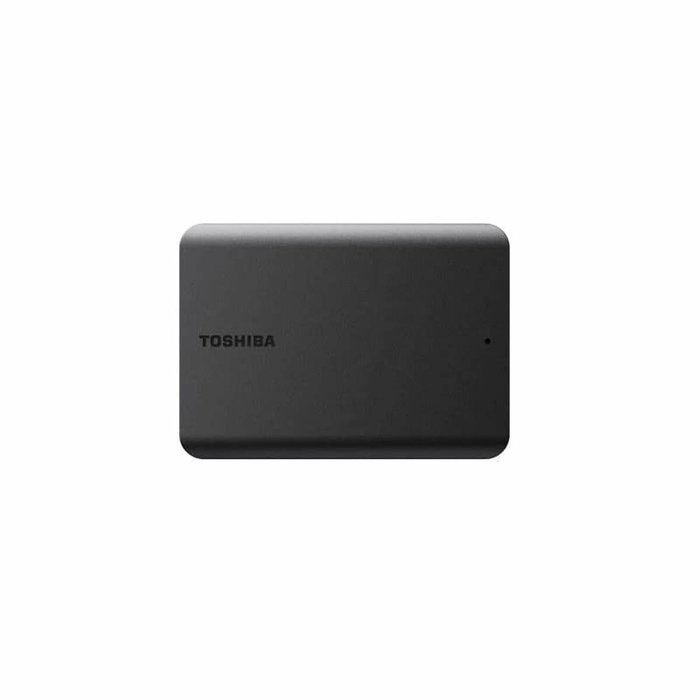 Toshiba Canvio Basics 2 To Noir Toshiba Canvio Basics 2 To Noir