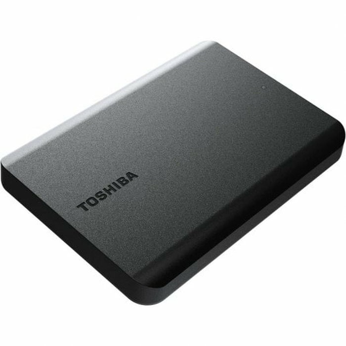 Toshiba Canvio Basics 2 To Noir Toshiba Canvio Basics 2 To Noir