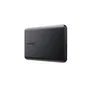 Toshiba CANVIO Disque Dur Externe 2 To (2TB) Noir - CANVIO BASICS - Stockage Portable USB 3.0