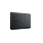 Toshiba Canvio Basics 4 To - Disque dur externe portable USB 3.0 - 2.5 pouces - Noir