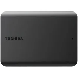 Toshiba Canvio Basics 4 To - Disque dur externe portable USB 3.0 - 2.5 pouces - Noir