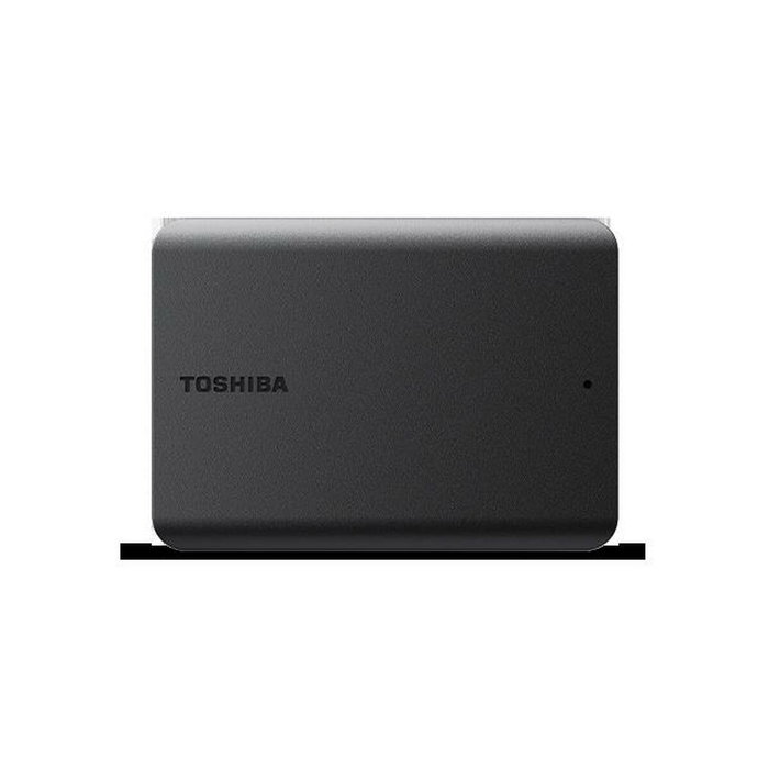 Toshiba Canvio Basics 4 To, Disque dur externe 2.5 pouces, Noir Toshiba Canvio Basics 4 To, Disque dur externe 2.5 pouces, Noir