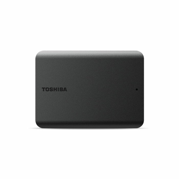 Toshiba Canvio Basics 4 To, Disque dur externe 2.5 pouces, Noir Toshiba Canvio Basics 4 To, Disque dur externe 2.5 pouces, Noir