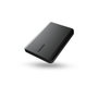 Toshiba Canvio Basics 4 To, Disque dur externe 2.5 pouces, Noir