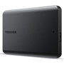 Toshiba Canvio Basics 4 To, Disque dur externe 2.5 pouces, Noir