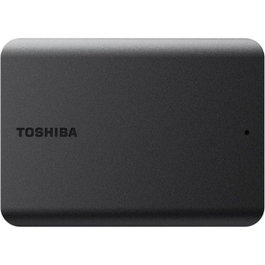 Toshiba Canvio Basics 4 To Noir