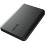 Toshiba Canvio Basics 4 To, Disque dur externe 2.5 pouces, Noir