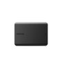 Toshiba Canvio Basics 4 To, Disque dur externe 2.5 pouces, Noir