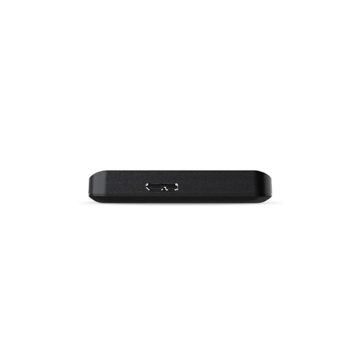 Toshiba Canvio Basics 4 To, Disque dur externe 2.5 pouces, Noir Toshiba Canvio Basics 4 To, Disque dur externe 2.5 pouces, Noir