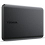Toshiba Canvio Basics 4 To, Disque dur externe 2.5 pouces, Noir