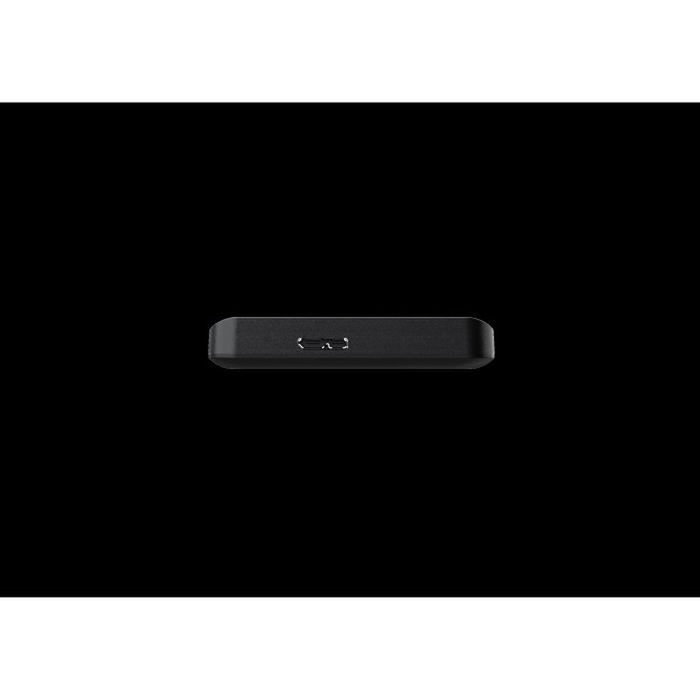 Toshiba Canvio Basics 4 To, Disque dur externe 2.5 pouces, Noir Toshiba Canvio Basics 4 To, Disque dur externe 2.5 pouces, Noir