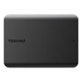 Toshiba Canvio Basics 4 To, Disque dur externe 2.5 pouces, Noir