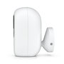 Ubiquiti Caméra de surveillance extérieure Wi-Fi Bluetooth 5 MP (2K) IPX5 IK04 avec audio bidirectionnel et vision nocturne