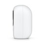 Ubiquiti Caméra de surveillance extérieure Wi-Fi Bluetooth 5 MP (2K) IPX5 IK04 avec audio bidirectionnel et vision nocturne