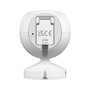 Ubiquiti Caméra de surveillance extérieure Wi-Fi Bluetooth 5 MP (2K) IPX5 IK04 avec audio bidirectionnel et vision nocturne