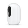 Ubiquiti Caméra de surveillance extérieure Wi-Fi Bluetooth 5 MP (2K) IPX5 IK04 avec audio bidirectionnel et vision nocturne