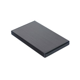 Boîtier Externe Aisens ASE-2530B Noir 2,5" USB 3.1