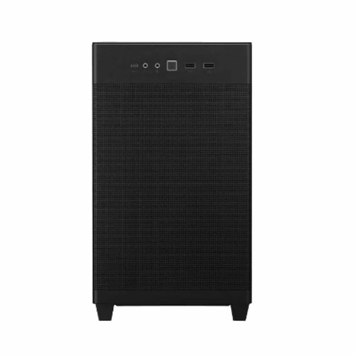 Micro boîtier ATX Asus Prime AP201 MicroATX Noir Micro boîtier ATX Asus Prime AP201 MicroATX Noir