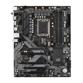Carte Mère Gigabyte B760 DS3H AX DDR4 INTEL B760 EXPRESS LGA 1700