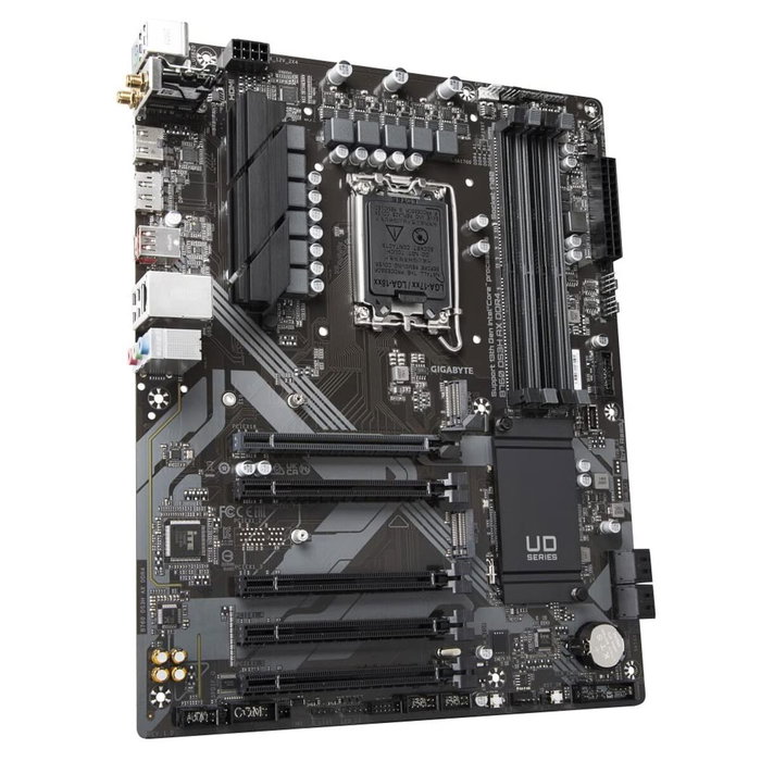 Carte Mère Gigabyte B760 DS3H AX DDR4 INTEL B760 EXPRESS LGA 1700