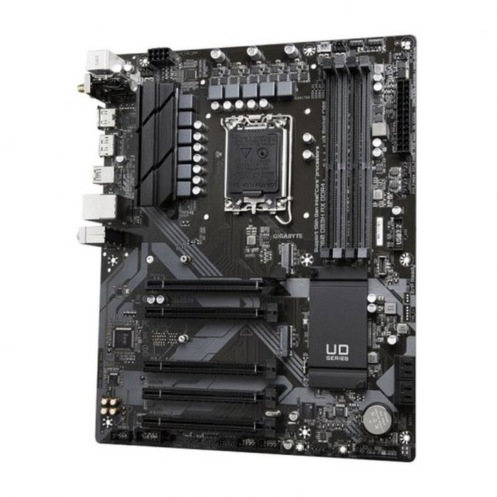 Carte Mère Gigabyte B760 DS3H AX DDR4 INTEL B760 EXPRESS LGA 1700