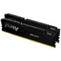 Mémoire RAM Kingston Beast KF560C36BBEK2-64 64 GB DDR5 6000 MHz