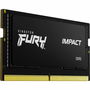 Mémoire RAM Kingston Impact 16 GB DDR5 SDRAM DDR5 5600 MHz CL40