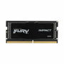 Mémoire RAM Kingston Impact 16 GB DDR5 SDRAM DDR5 5600 MHz CL40