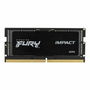 Mémoire RAM Kingston Impact 16 GB DDR5 SDRAM DDR5 5600 MHz CL40