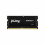 Mémoire RAM Kingston Impact 32 GB 5600 MHz DDR5 SDRAM DDR5 CL40