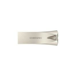 Samsung MUF-64BE 64 Go Clé USB 3.2 Gen 1 300 Mo/s Argent
