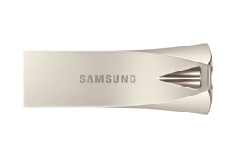 Samsung MUF-64BE 64 Go Clé USB 3.2 Gen 1 300 Mo/s Argent