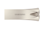 Samsung MUF-64BE 64 Go Clé USB 3.2 Gen 1 300 Mo/s Argent