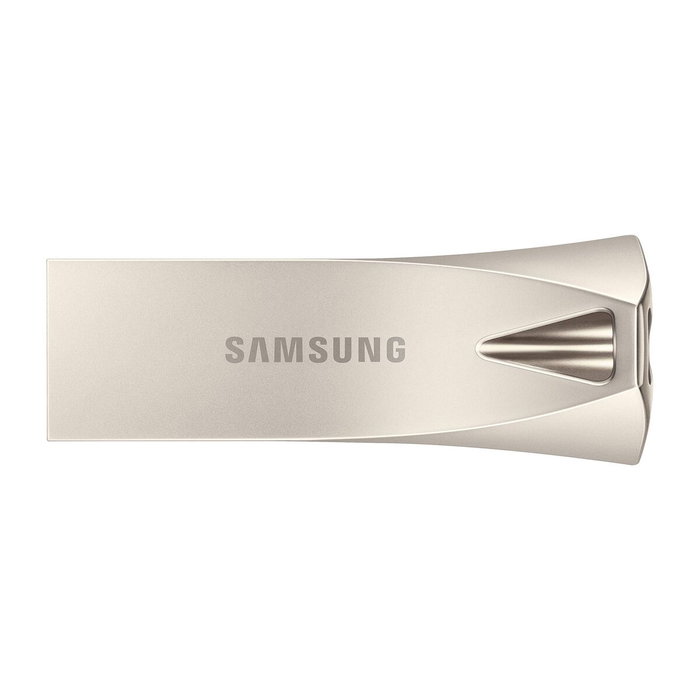 Clé USB Samsung MUF-64BE Argenté 64 GB Clé USB Samsung MUF-64BE Argenté 64 GB