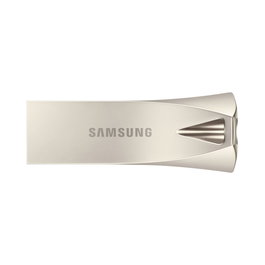 Clé USB Samsung MUF-64BE Argenté 64 GB