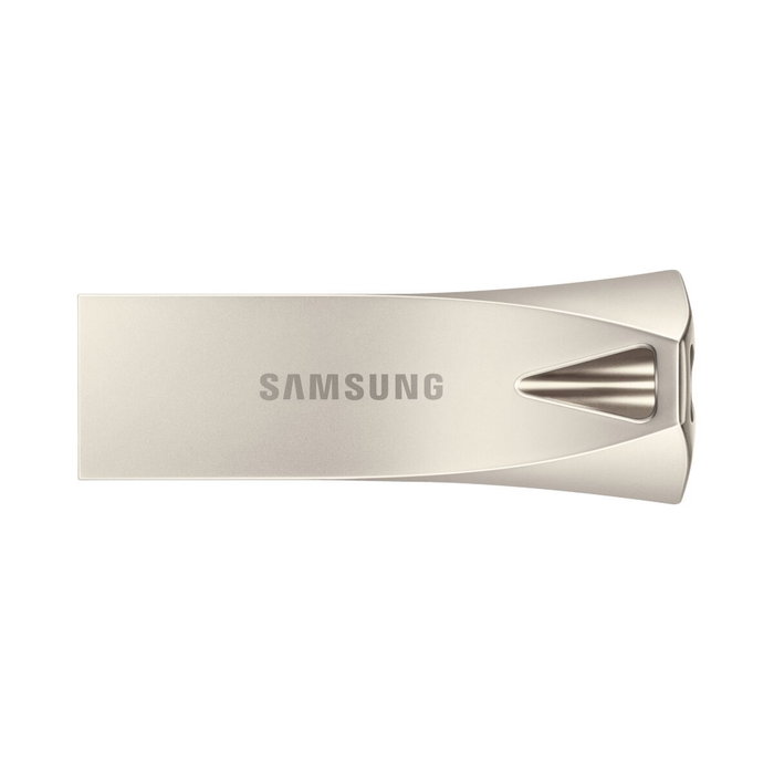 Clé USB Samsung MUF-64BE Argenté 64 GB Clé USB Samsung MUF-64BE Argenté 64 GB