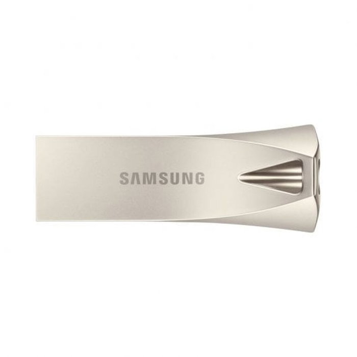 Clé USB Samsung MUF-64BE Argenté 64 GB Clé USB Samsung MUF-64BE Argenté 64 GB
