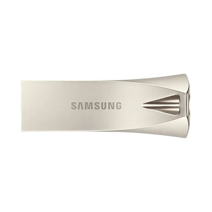 Clé USB Samsung MUF-64BE Argenté 64 GB Clé USB Samsung MUF-64BE Argenté 64 GB