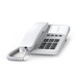 Gigaset DESK 400 Blanc