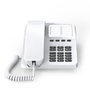 Gigaset DESK 400 Blanc