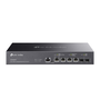 TP-Link TL-SX3206HPP Switch Réseau 10G PoE++ Noir