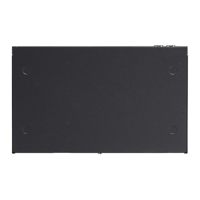 TP-Link | Omada - Commutateur géré L2+ 10 Gigabit - 4 ports 10G RJ45 PoE++ - 2 slots SFP+ - Gestion cloud et web TP-Link | Omada - Commutateur géré L2+ 10 Gigabit - 4 ports 10G RJ45 PoE++ - 2 slots SFP+ - Gestion cloud et web