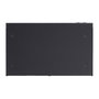 TP-Link | Omada - Commutateur géré L2+ 10 Gigabit - 4 ports 10G RJ45 PoE++ - 2 slots SFP+ - Gestion cloud et web